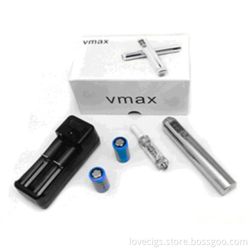 hot selling V max vapor electronic cigarette vapor Mechanical mod max